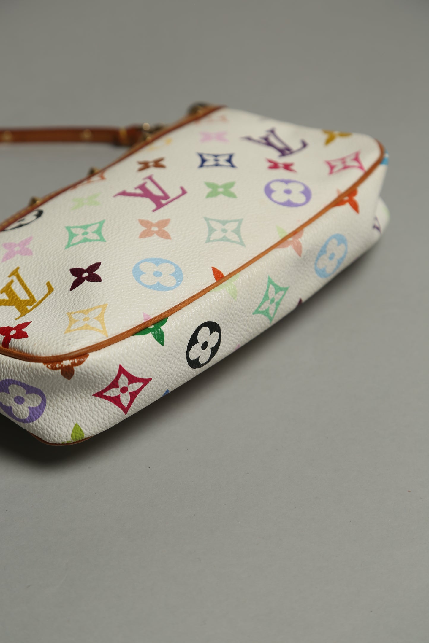 LOUIS VUITTON MURAKAMI Pochette