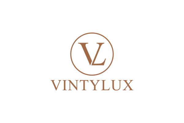 LOUIS VUITTON mini pochette – Vintylux