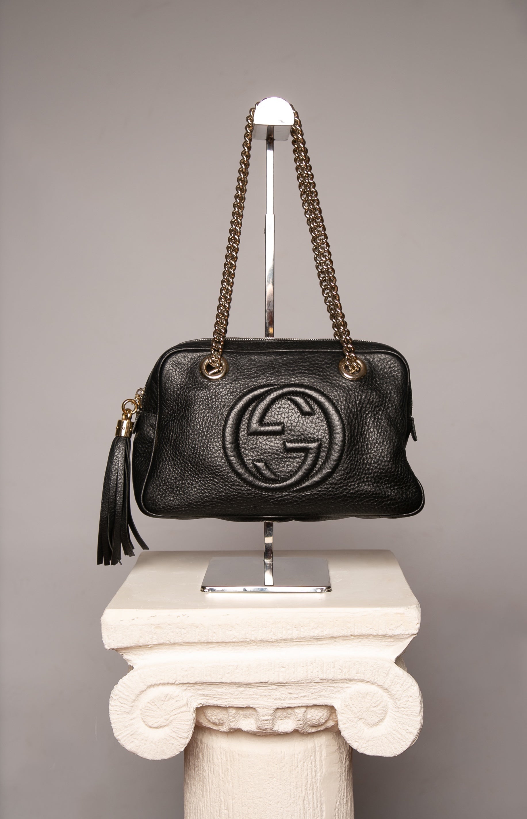 chanel-double-quilted-bag - Bal Harbour Shops